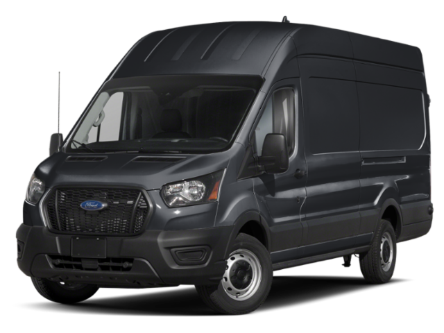 Ford Transit Van